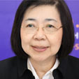 Dr. Kitika Chaisupatanakul, CEO of Thonglor Hospital Group (Thailand)