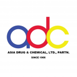 ASIA DRUG & CHEMICAL LTD. PARTN