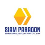 Siam Paragon Logo