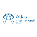 Atlas Logo Square