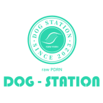 connsmart _ dogstation Logo