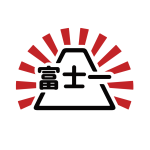 Fuji One Logo