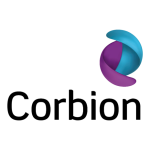 Corbion Logo SQ