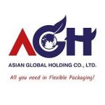 Asian Global Holding Co., Ltd.