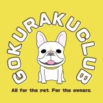 Gokuraku Official