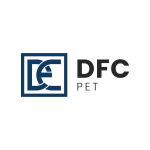 DFC Pet Logo