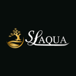 SL aqua logo
