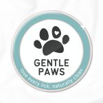 Gentle Paws Logo